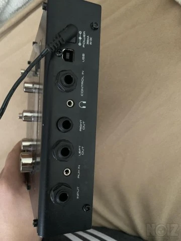 Digitech rp 360