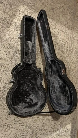 Epiphone ES-339 PRO με DELUXE CASE