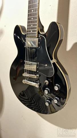 Epiphone ES-339 PRO με DELUXE CASE