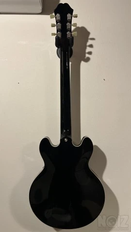 Epiphone ES-339 PRO με DELUXE CASE
