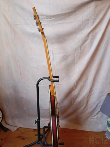 Eko 290 Barracuda 1964 Vintage