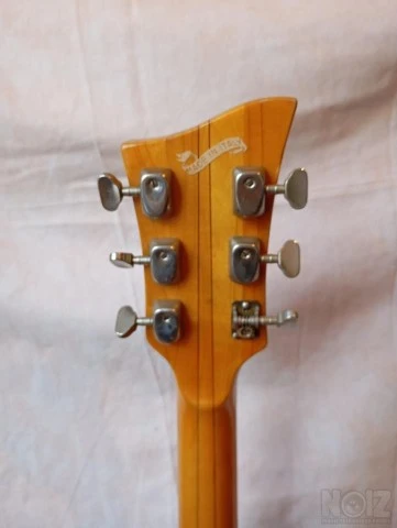 Eko 290 Barracuda 1964 Vintage