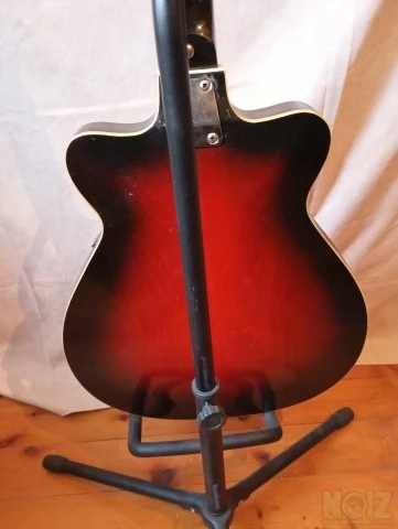 Eko 350 Italy 1963