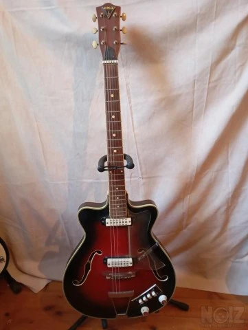 Eko 350 Italy 1963