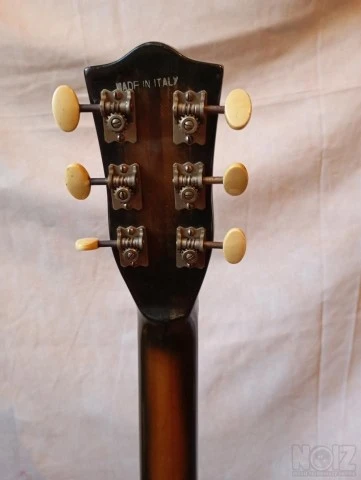 Eko 350 Italy 1963