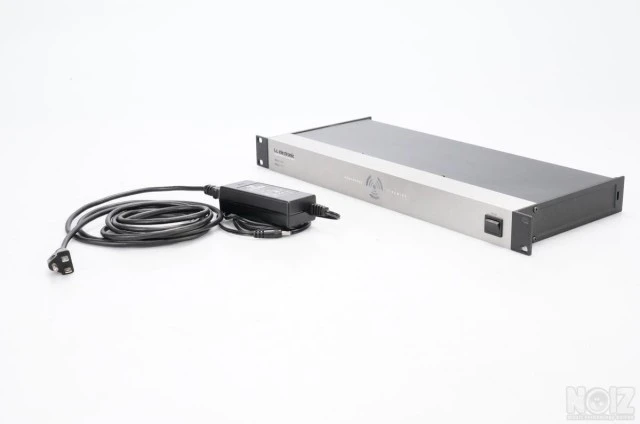 TCElectronics Powercore Firewire Rackmou