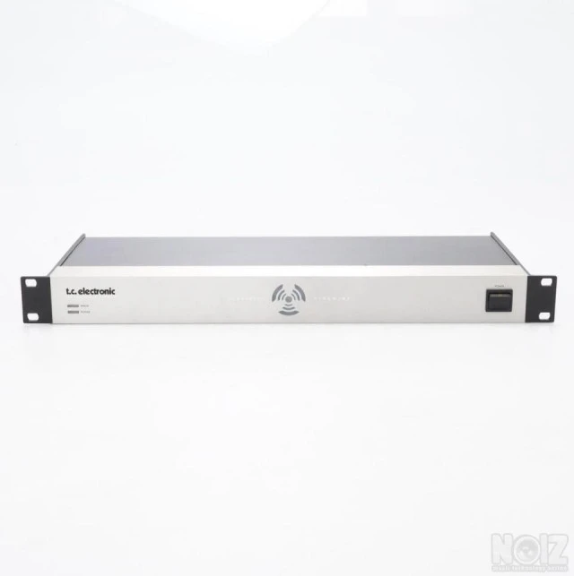 TCElectronics Powercore Firewire Rackmou