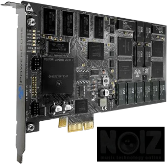 TC Electronics Powercore PCI Express