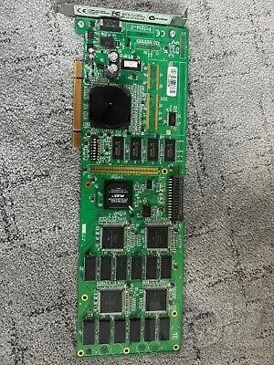 TC Electronics Powercore PCI Express