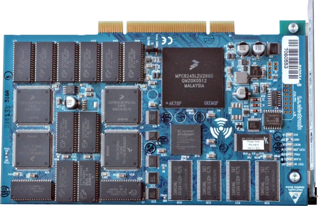 TC Electronics Powercore PCI Express