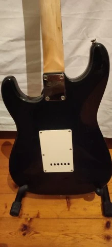 Fender Squier Strat Ηλεκτρική Κιθάρα
