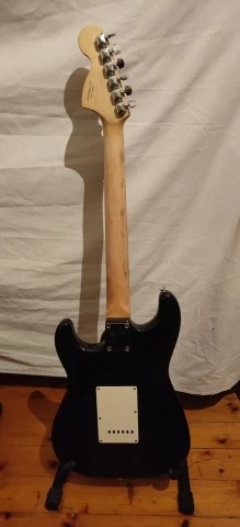 Fender Squier Strat Ηλεκτρική Κιθάρα