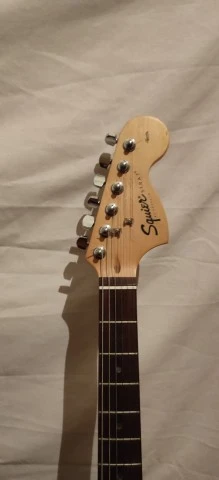 Fender Squier Strat Ηλεκτρική Κιθάρα