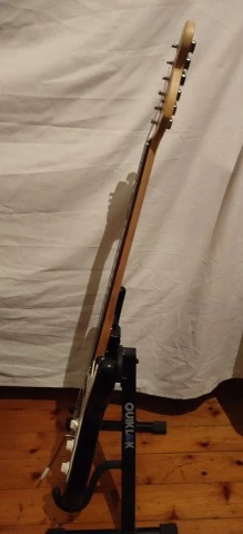 Fender Squier Strat Ηλεκτρική Κιθάρα