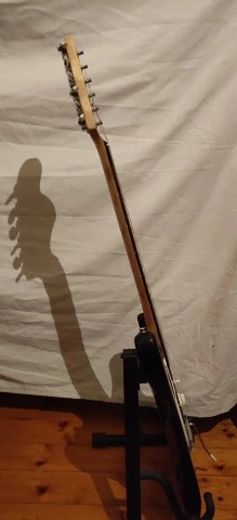Fender Squier Strat Ηλεκτρική Κιθάρα