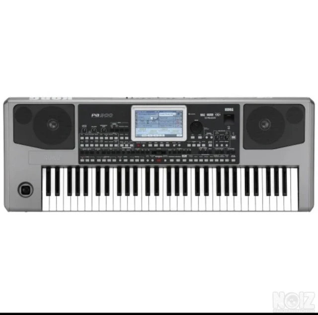 Korg Pa900