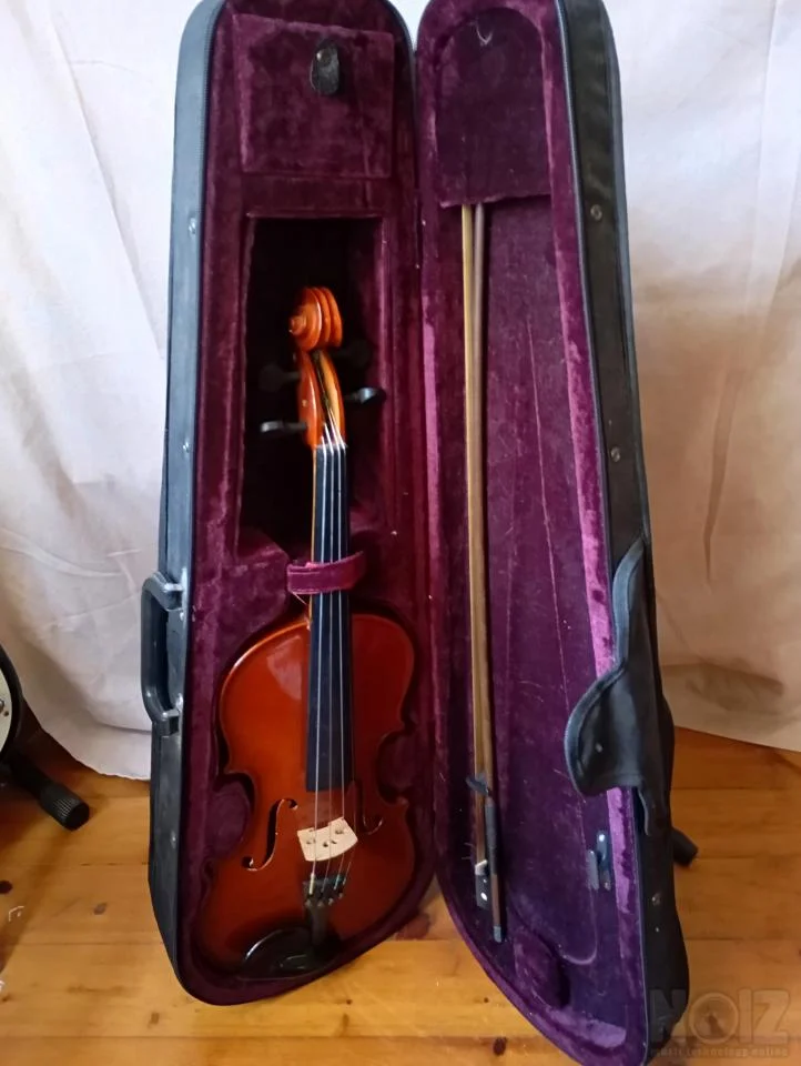 Stradella βιολί AXL 35 4/4