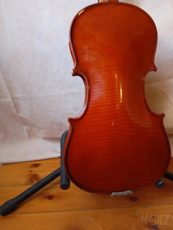 Stradella βιολί AXL 35 4/4