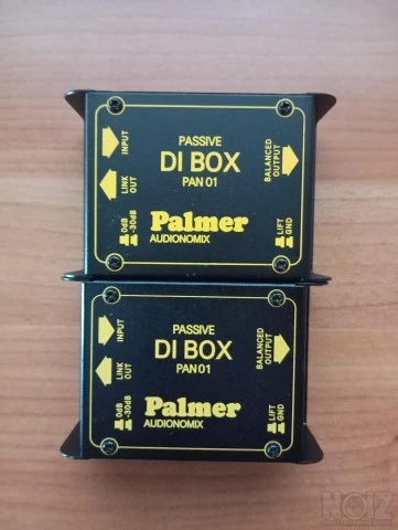 Palmer - Morley - Sommer