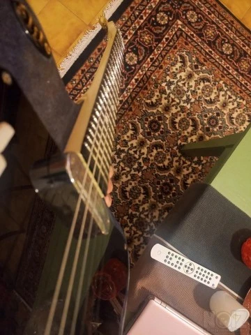 Crucianelli elite 20v 1962