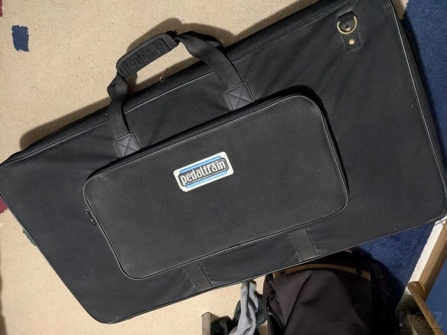 Pedaltrain Pro