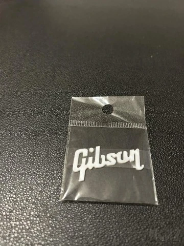 Λογότυπο Gibson