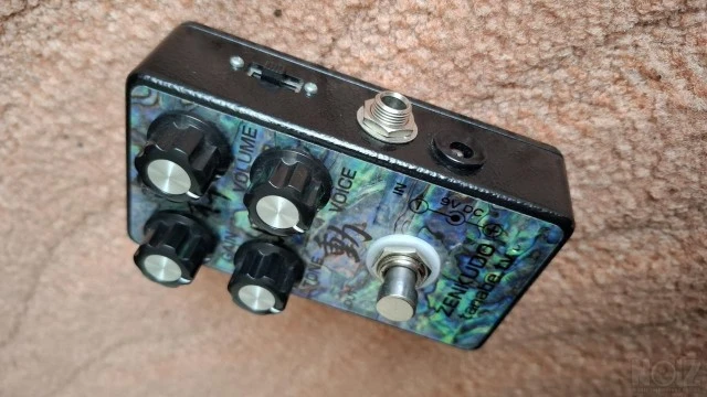 Zenkudo Overdrive
