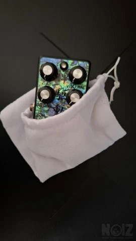Zenkudo Overdrive