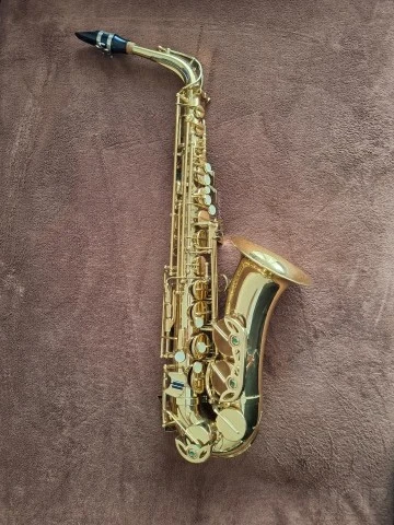 Saxophone Alto