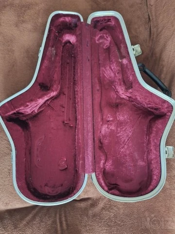 Saxophone Alto