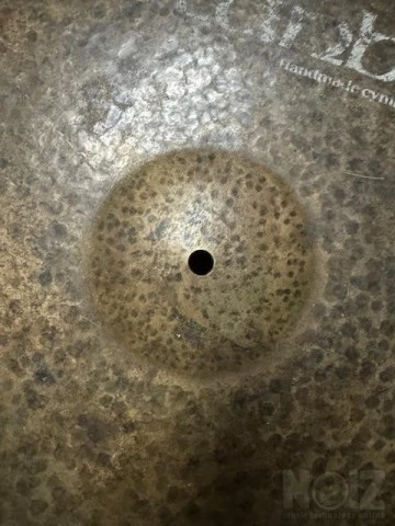 Istanbul 20” Turk pre split Ride