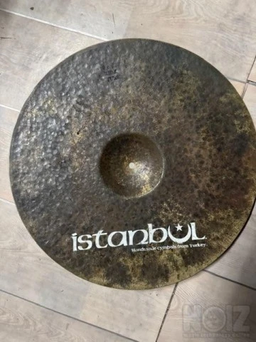 Istanbul 20” Turk pre split Ride