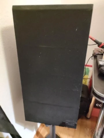 Yamaha Ενισχυτής + Ηχεία Hi-Fi