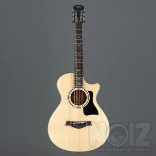 Taylor 312Ce-12Fret-V-Class