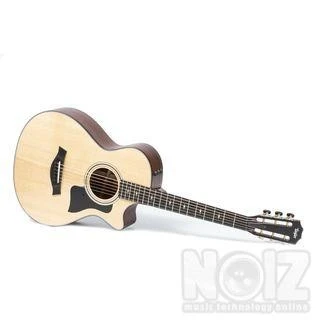 Taylor 312Ce-12Fret-V-Class