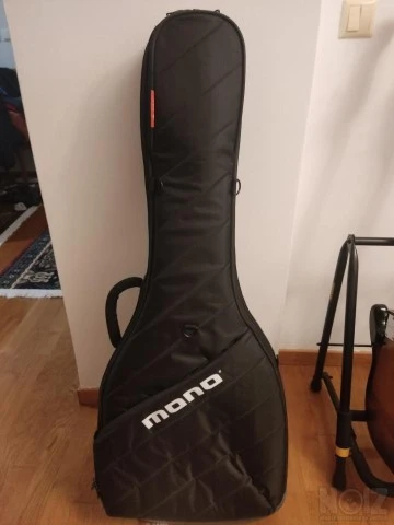Mono case Vertigo