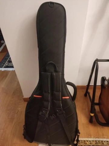 Mono case Vertigo