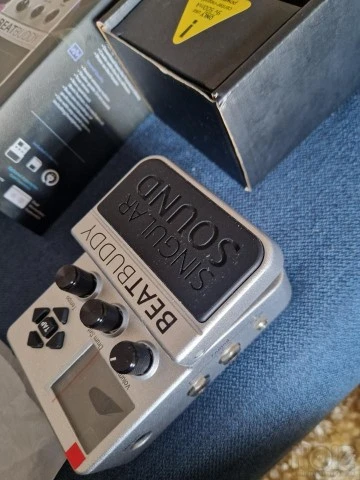 Beatbuddy