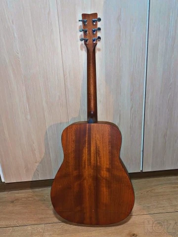 κιθάρα ακουστική ΥΑΜΑΗΑ FG-800M MATT NAT