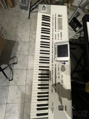 Korg pa2xpro