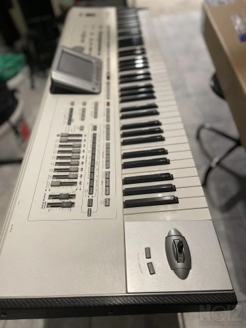 Korg pa2xpro