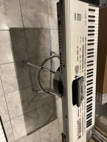 Korg pa2xpro