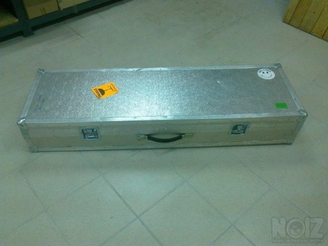 Flight case keyboard 88