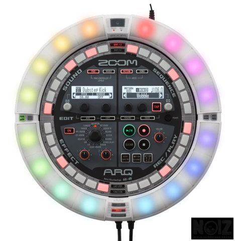 Zoom ARQ 48