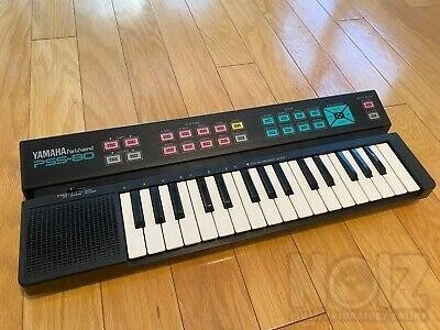 Yamaha PSS 80