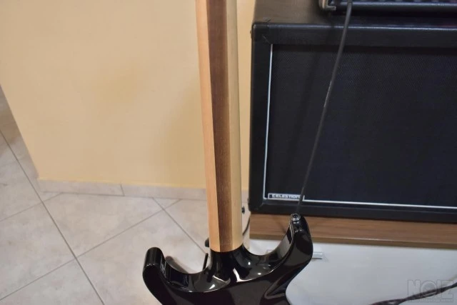 Jackson Pro Plus Soloist SLA3 DB