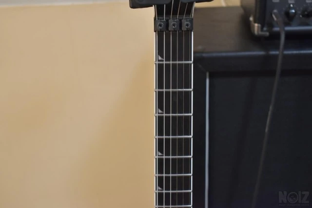 Jackson Pro Plus Soloist SLA3 DB
