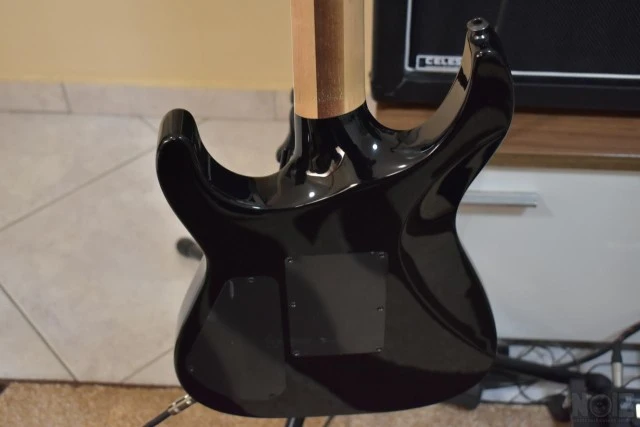 Jackson Pro Plus Soloist SLA3 DB