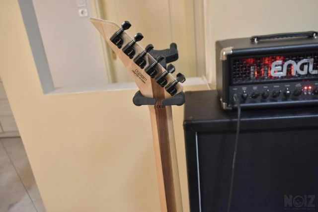 Jackson Pro Plus Soloist SLA3 DB