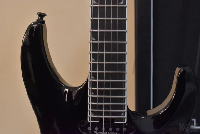 Jackson Pro Plus Soloist SLA3 DB